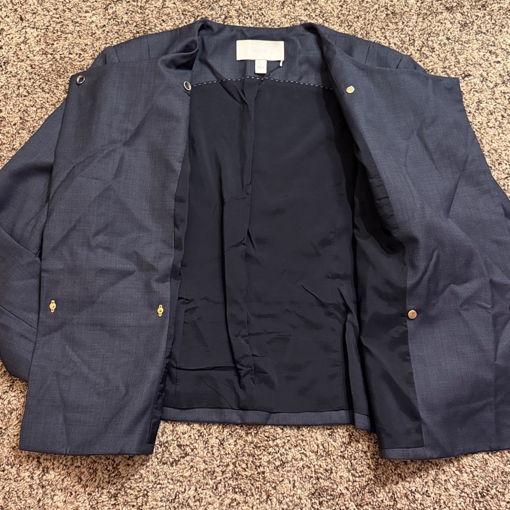 BOSS by Hugo Boss "Jasoni" Blazer - Picture 5 of 13
